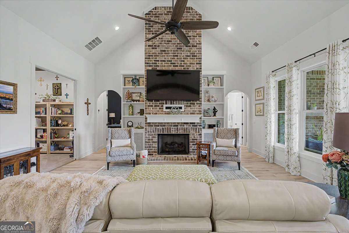 2700 Old Cartersville Road Property Photo 12