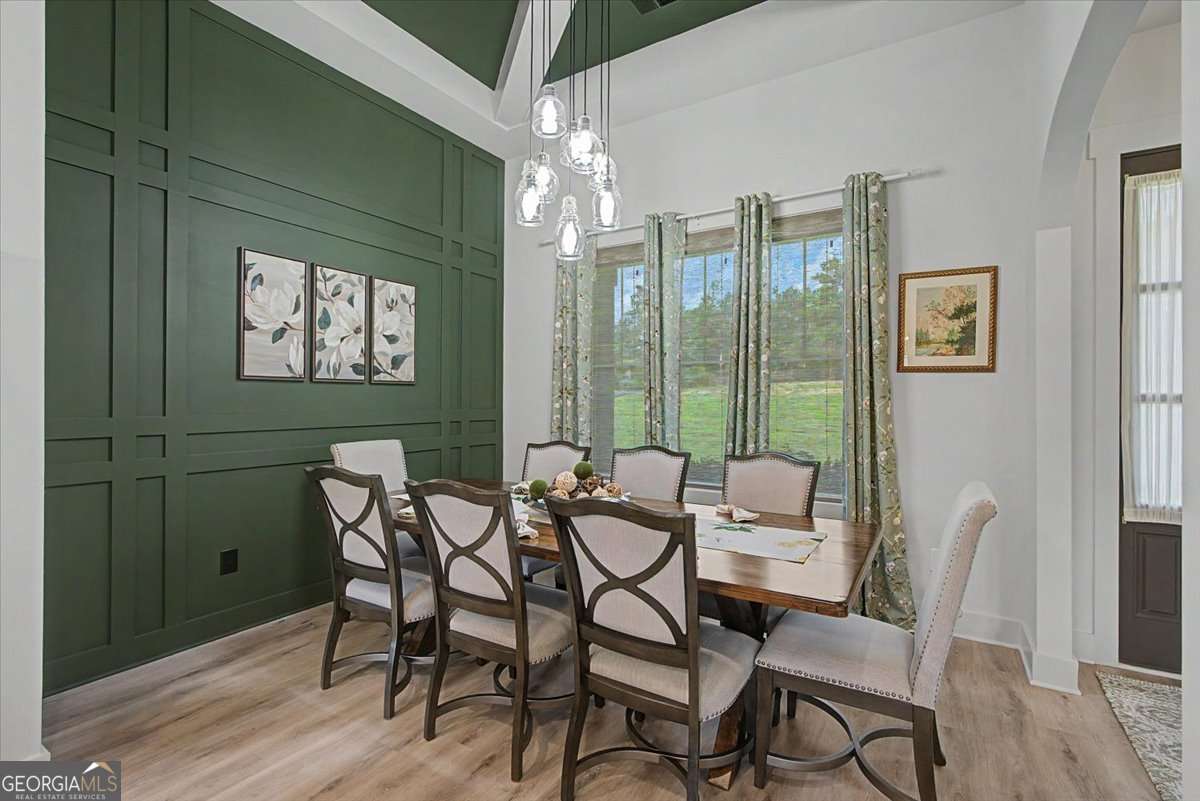 2700 Old Cartersville Road Property Photo 17
