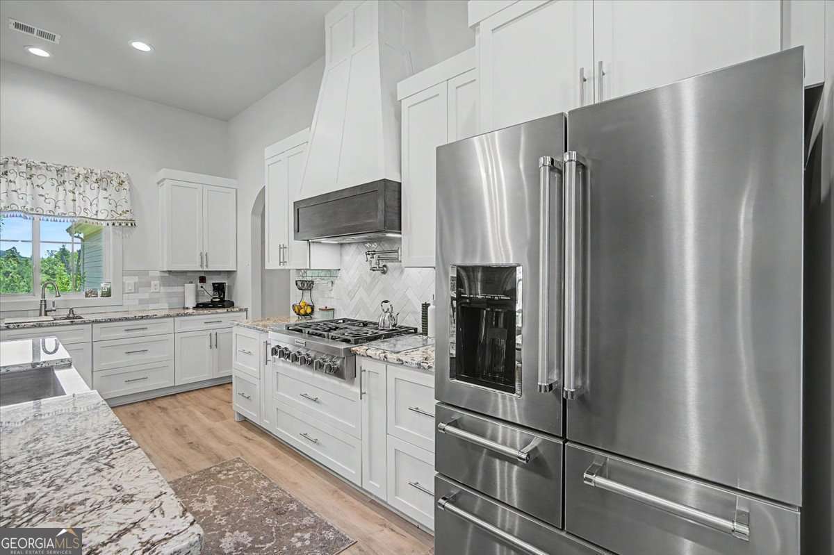 2700 Old Cartersville Road Property Photo 25