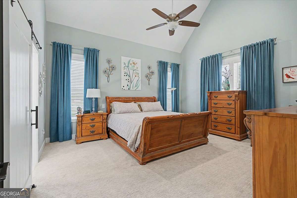 2700 Old Cartersville Road Property Photo 27