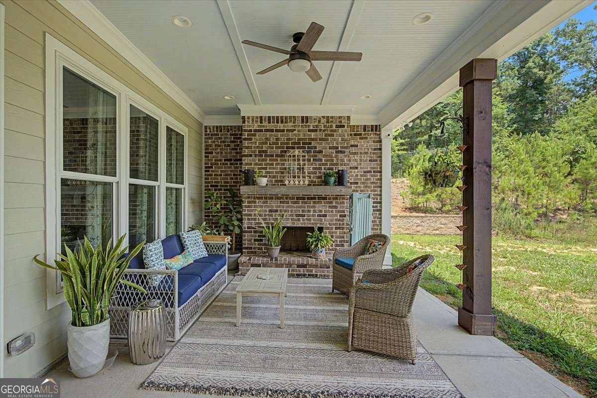 2700 Old Cartersville Road Property Photo 52