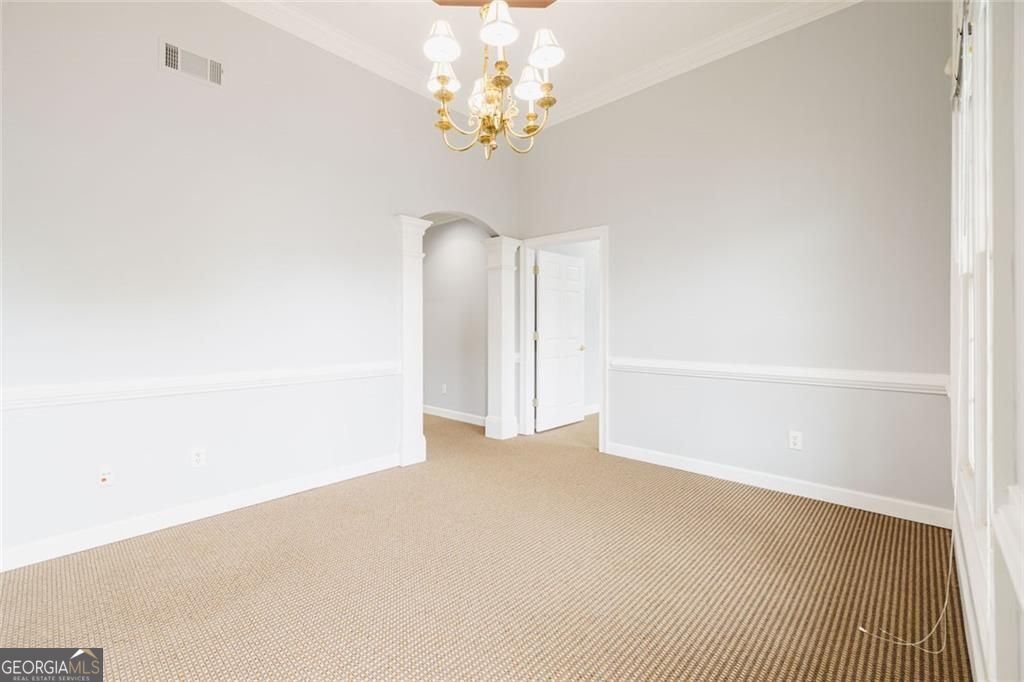 1302 Macy Drive Property Photo 2