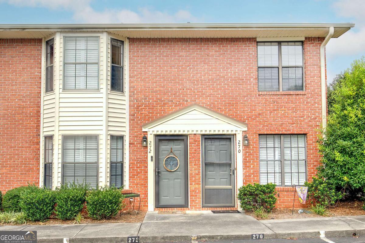 272 Mount Vernon Drive Property Photo 1