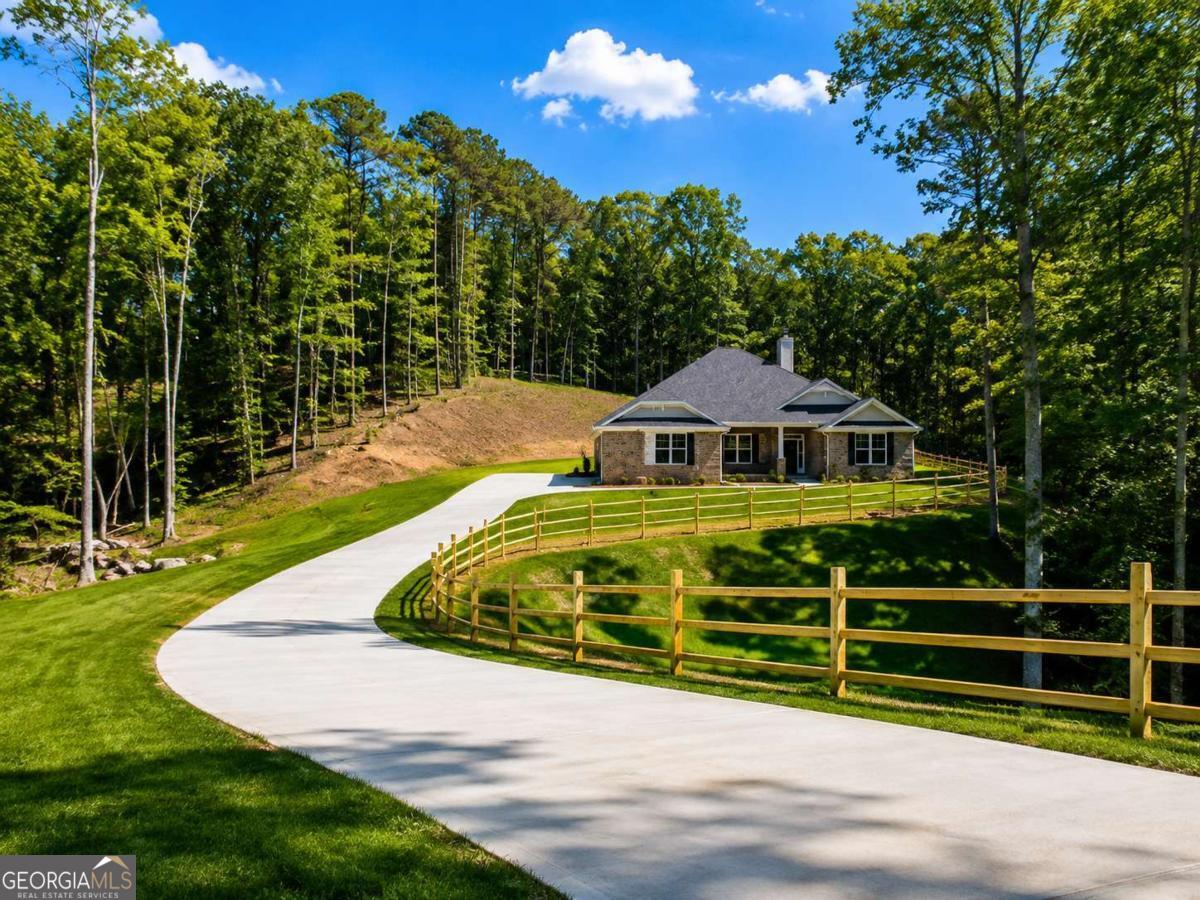 5372 Tuscany Drive Property Photo 1