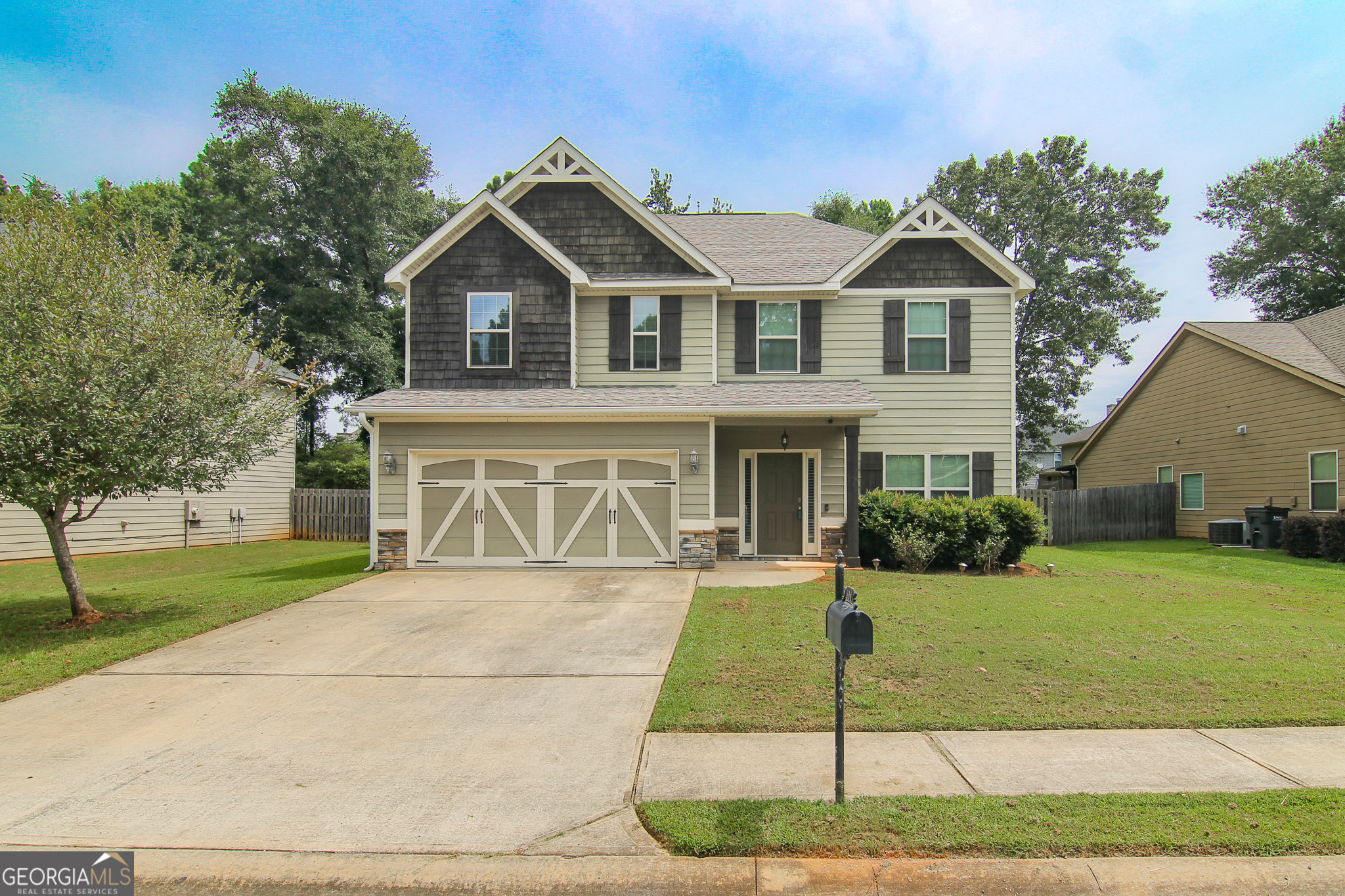 204 Dog Fennel Lane Property Photo 1