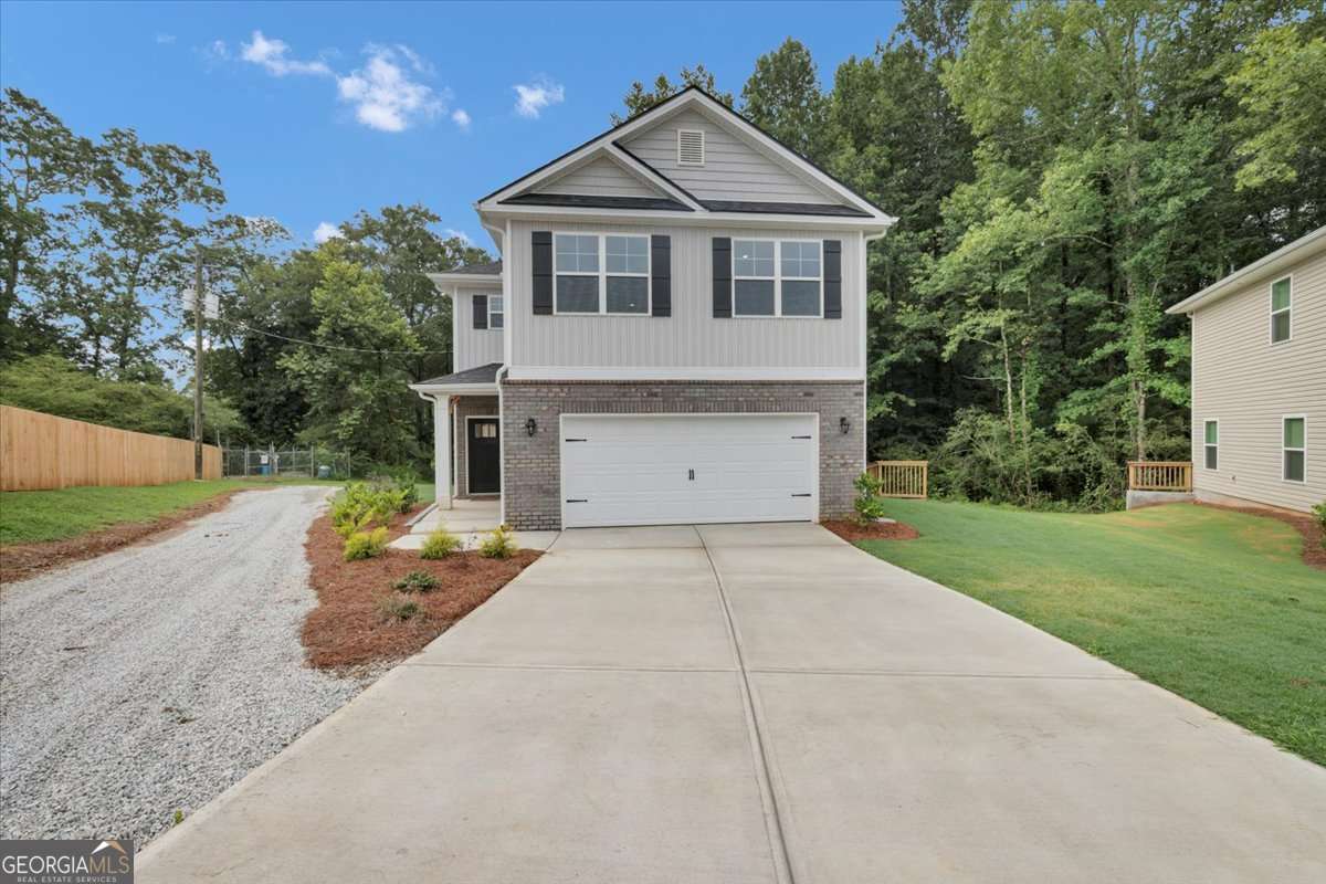 313 Melanie Court Lot 26 Property Photo 1