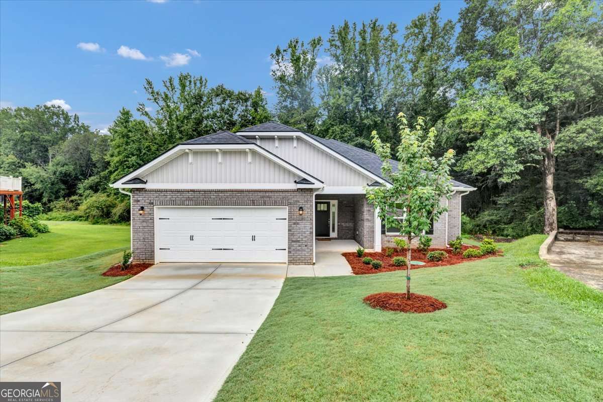 216 Rhett Drive LOT 12 Property Photo 1