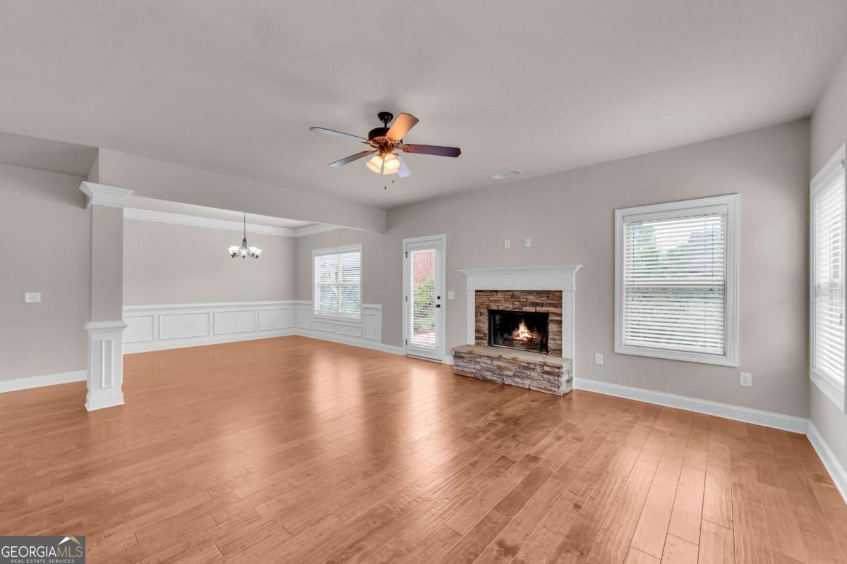 253 Towns Walk Drive Property Photo 13