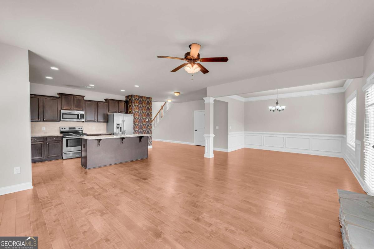 253 Towns Walk Drive Property Photo 16