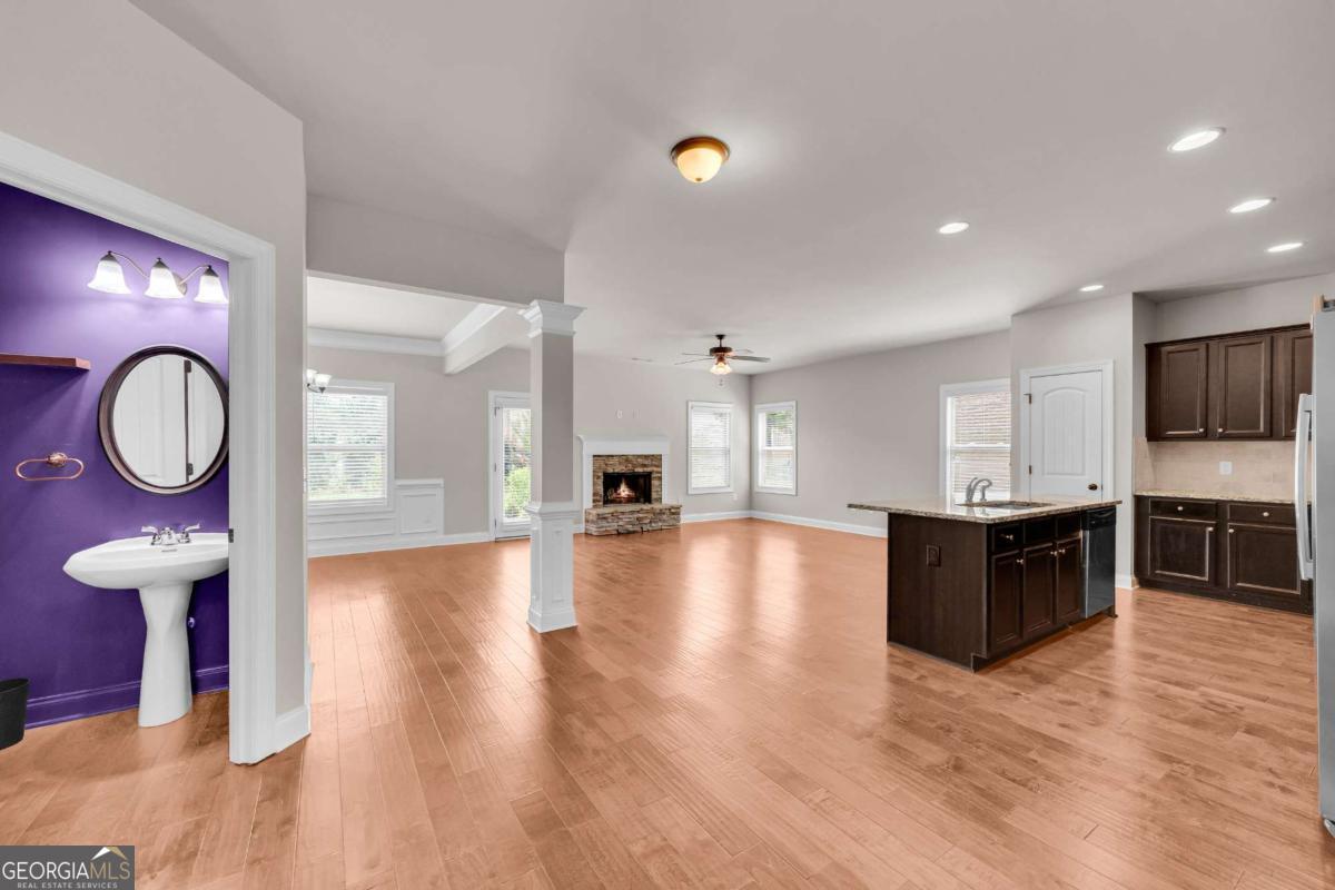253 Towns Walk Drive Property Photo 19