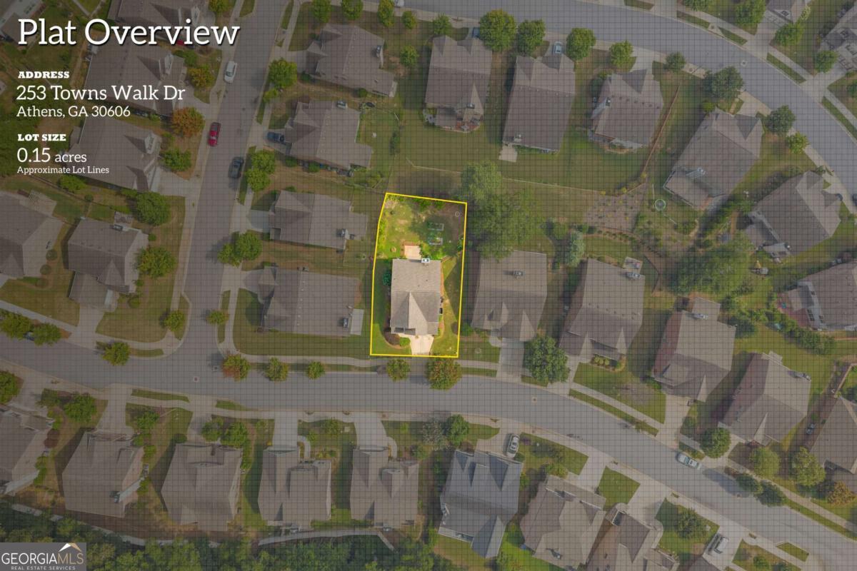 253 Towns Walk Drive Property Photo 52