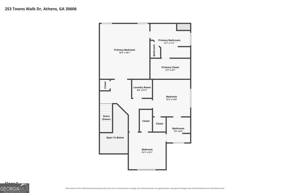 253 Towns Walk Drive Property Photo 60