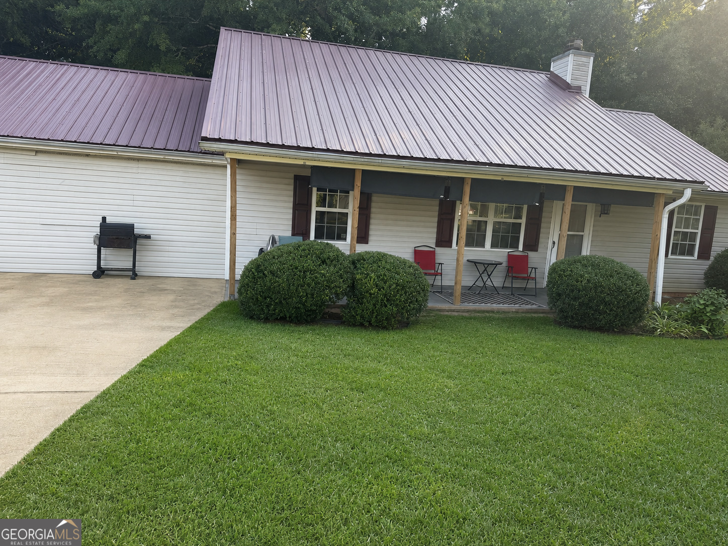 107 Bonnies Way Property Photo 1