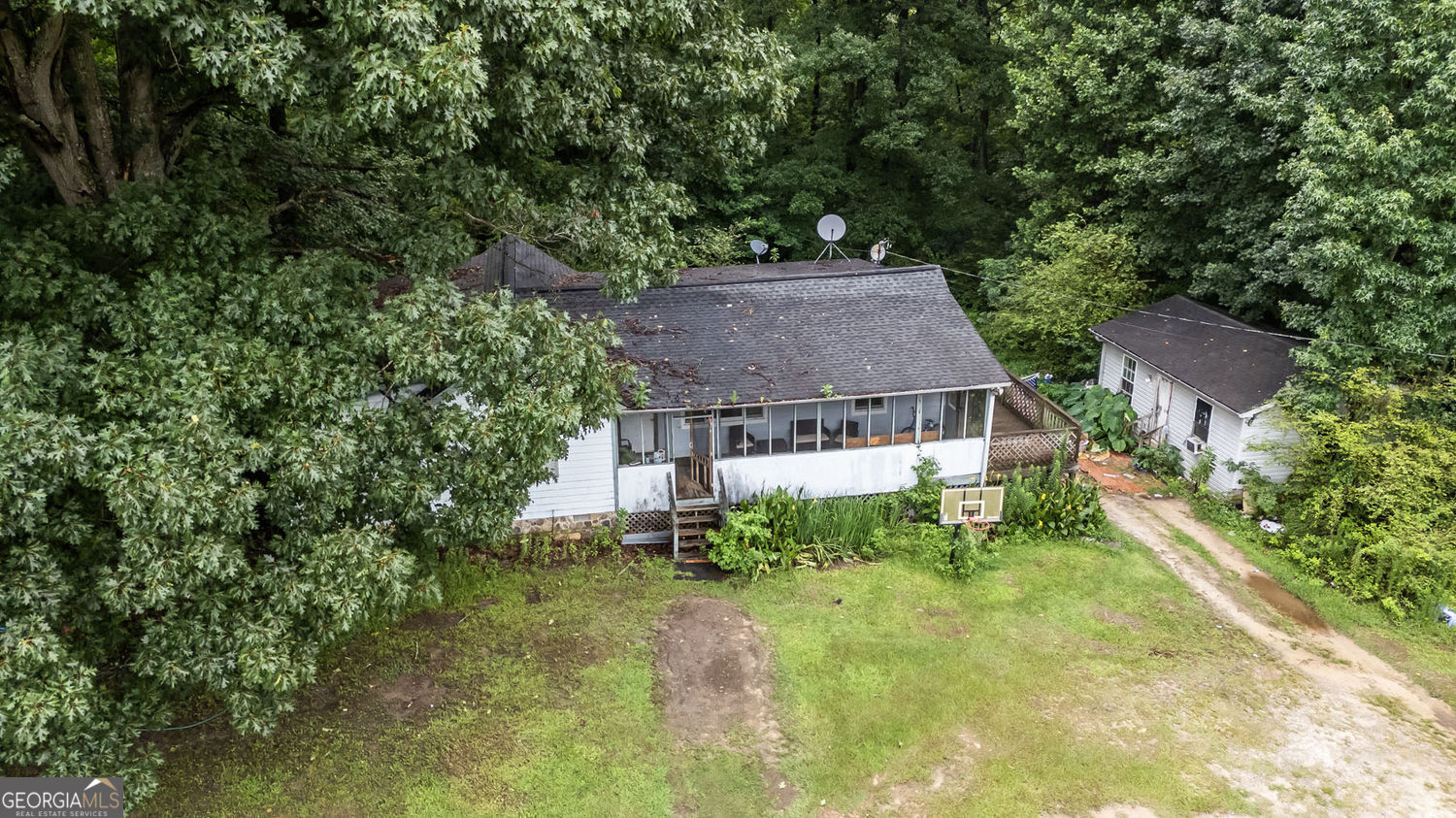 136 White Rose Lane Property Photo 32