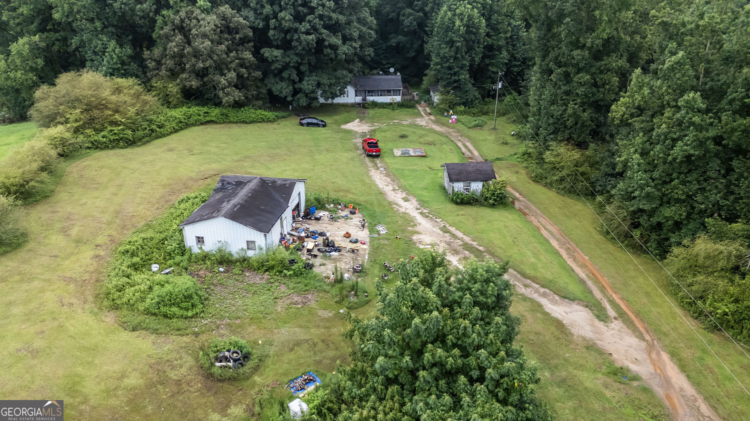 136 White Rose Lane Property Photo 33