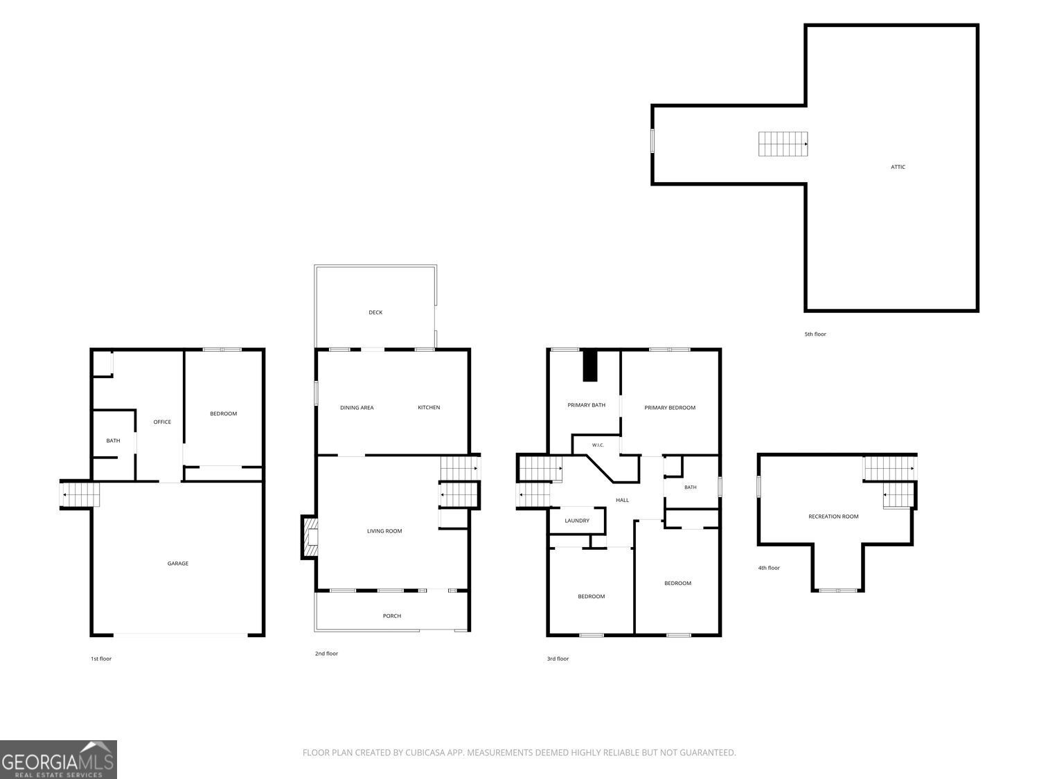 75 Overlook Drive Property Photo 36