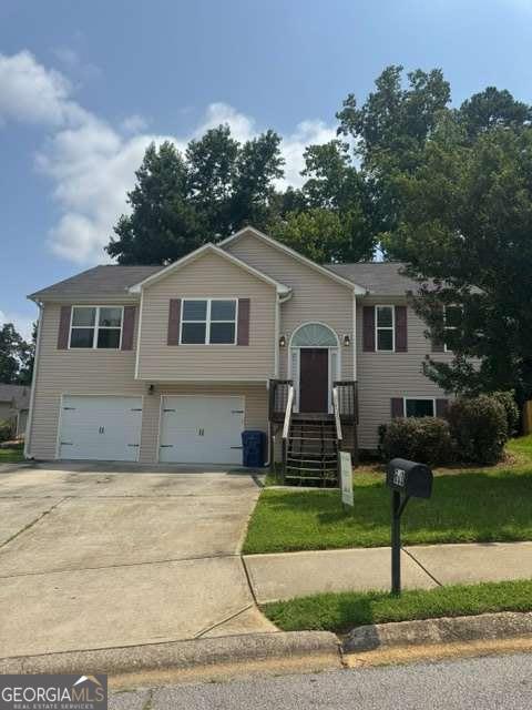 603 Cole Creek Drive Property Photo 1