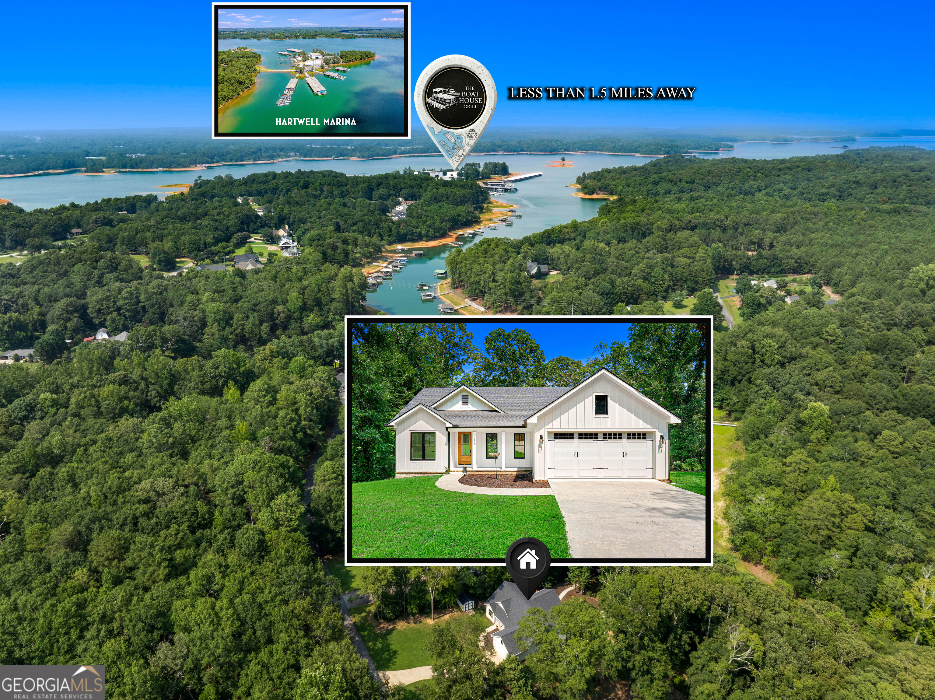516 Winding Way Property Photo 1