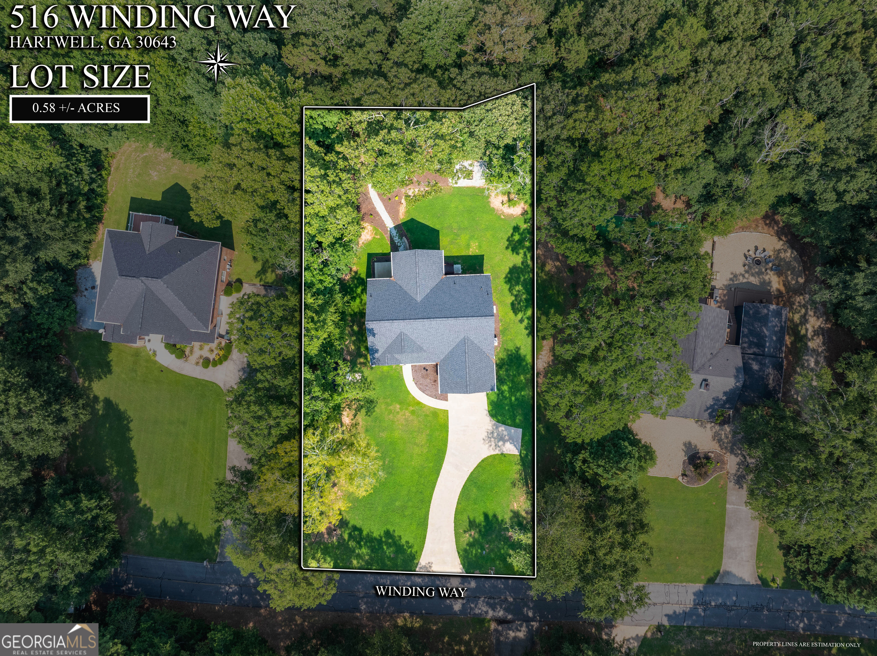 516 Winding Way Property Photo 48