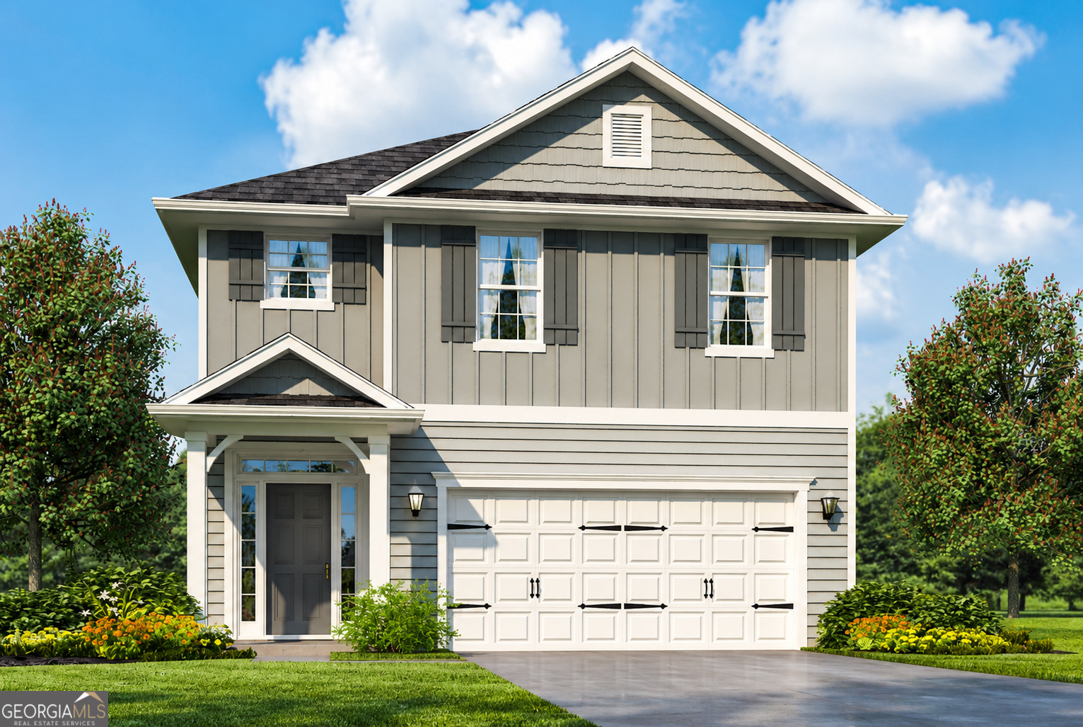 116 Endless Loop Drive Lot 44 Property Photo 1