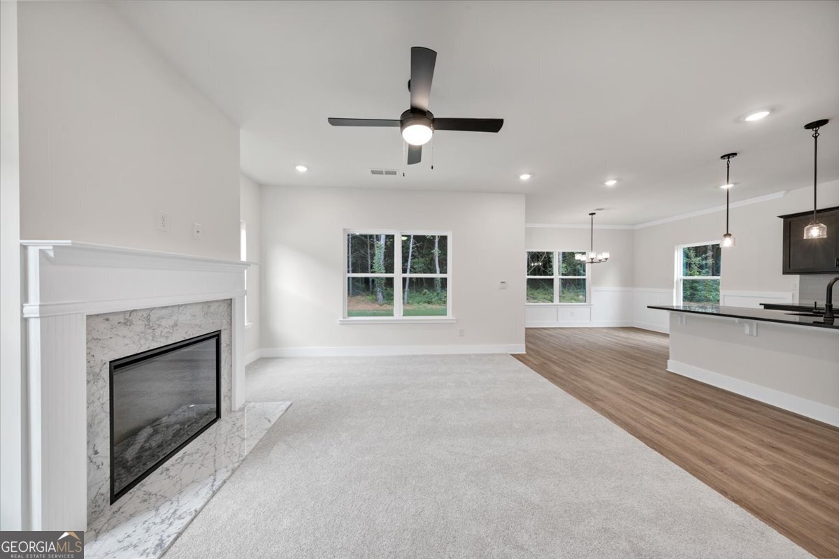 116 Endless Loop Drive Lot 44 Property Photo 6