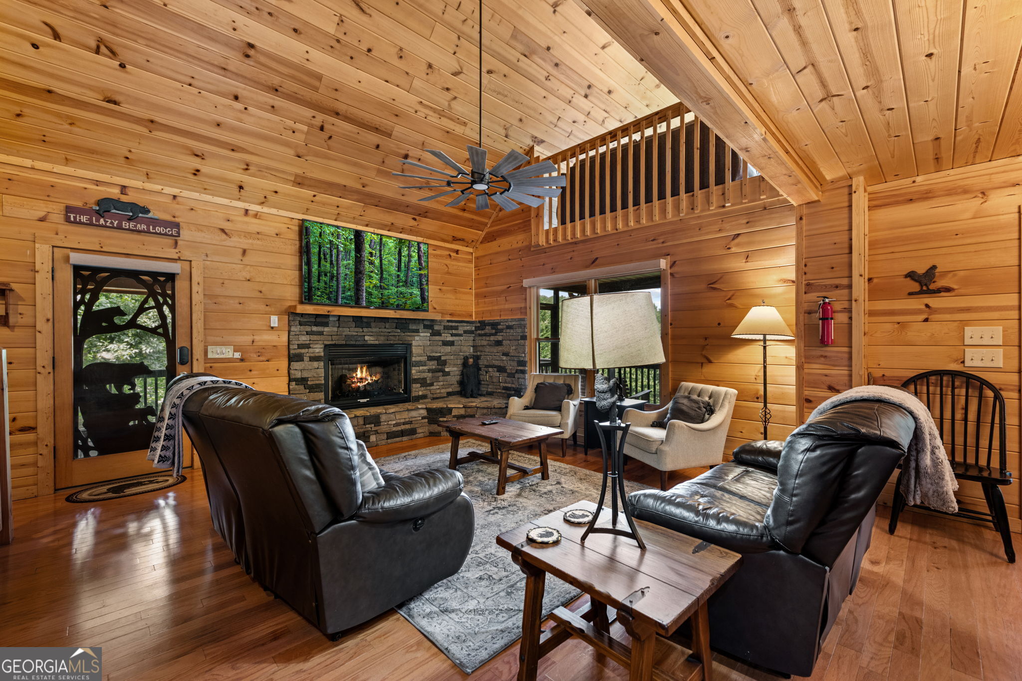 1571 W Campbell Camp Road Property Photo 7