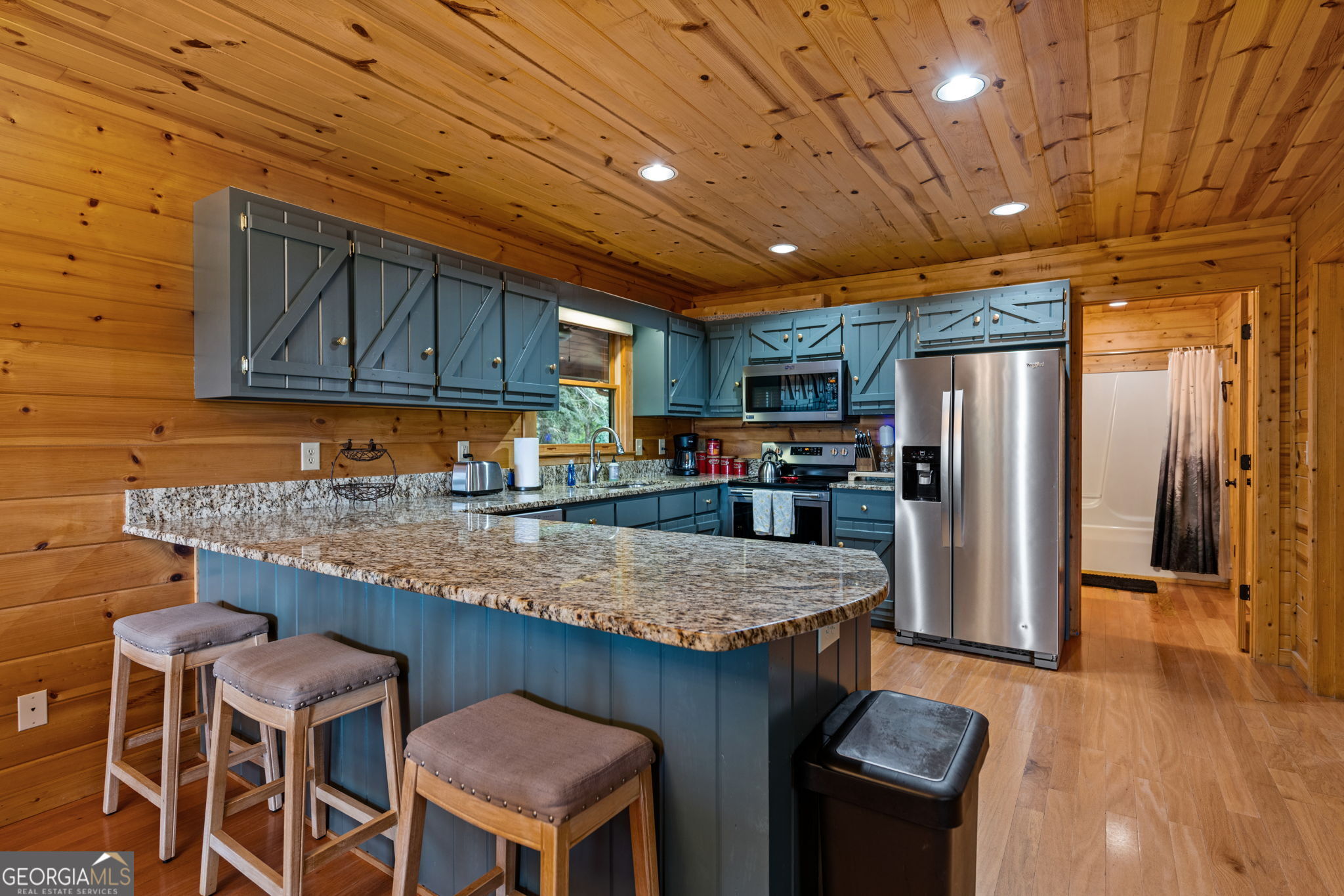 1571 W Campbell Camp Road Property Photo 14
