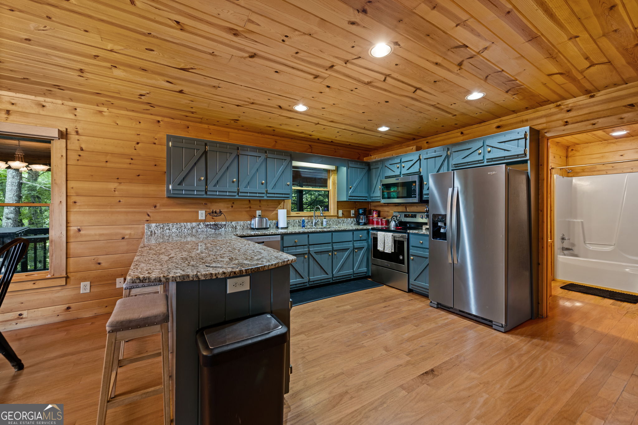 1571 W Campbell Camp Road Property Photo 17