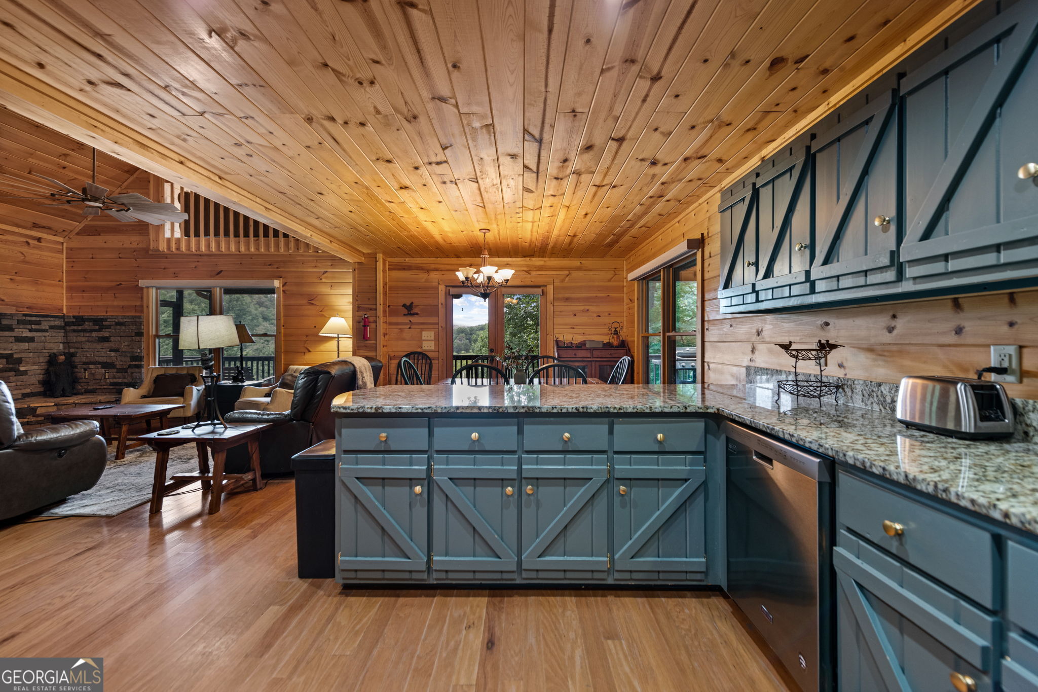 1571 W Campbell Camp Road Property Photo 18