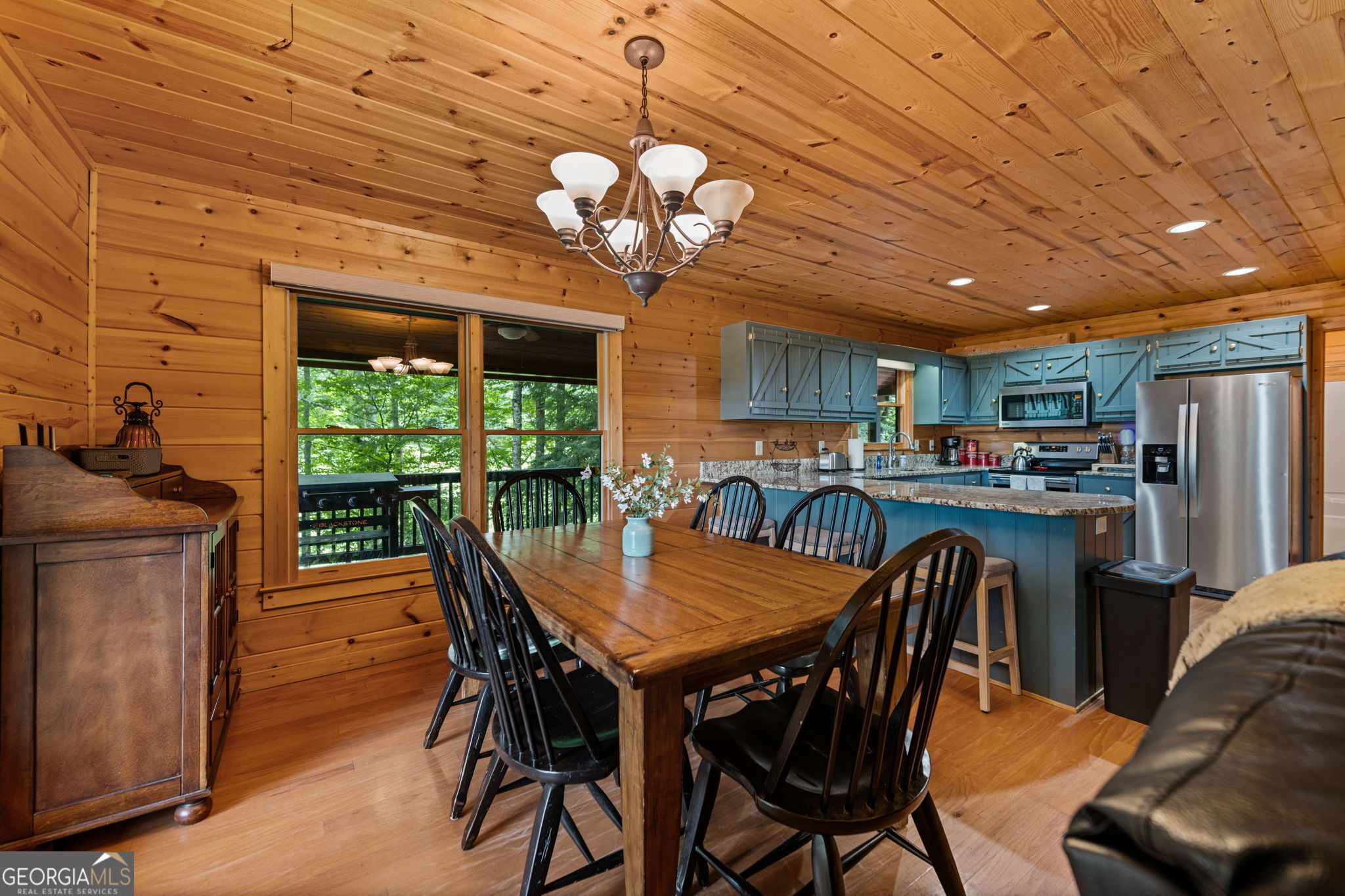 1571 W Campbell Camp Road Property Photo 19