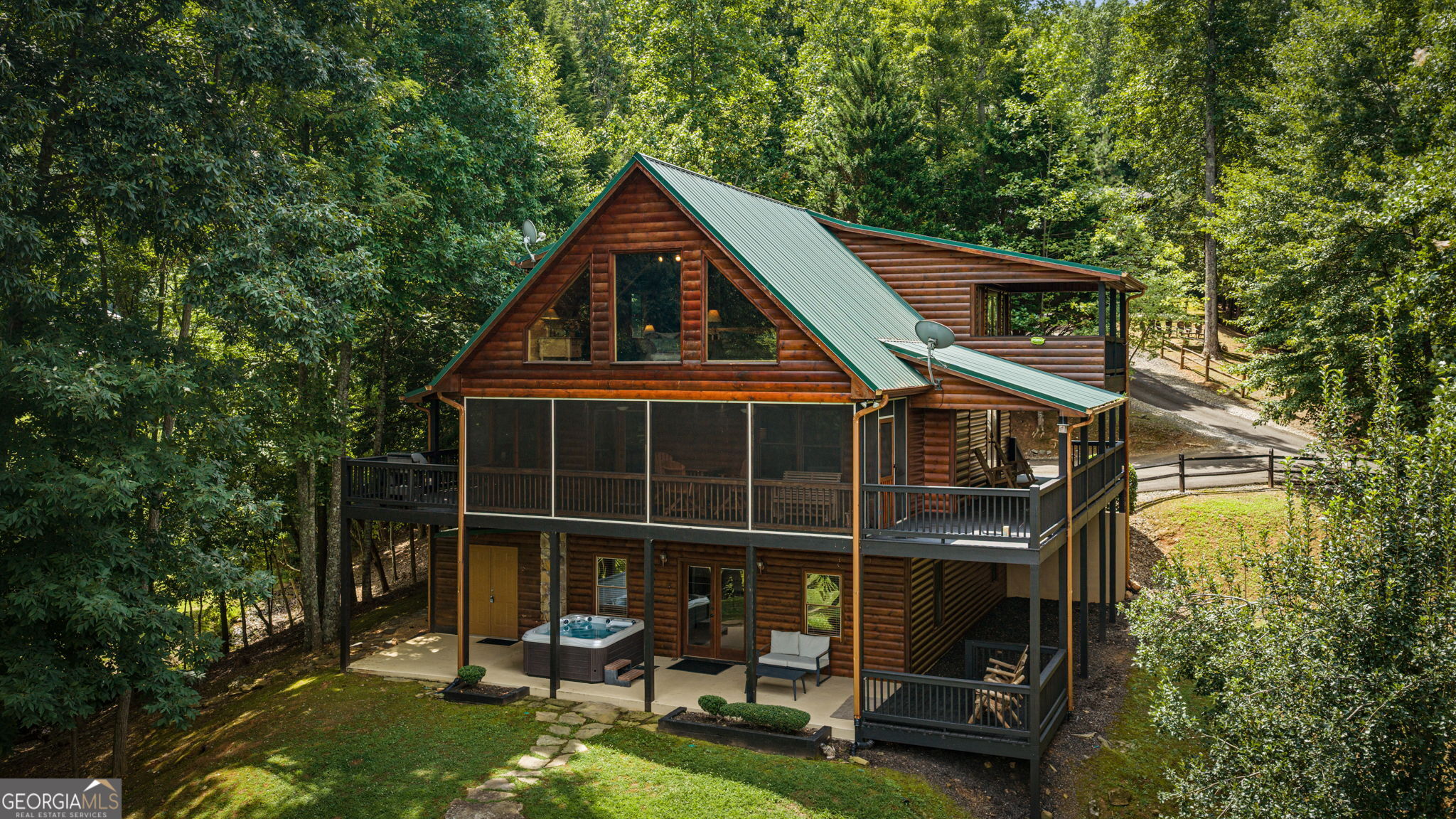 1571 W Campbell Camp Road Property Photo 89