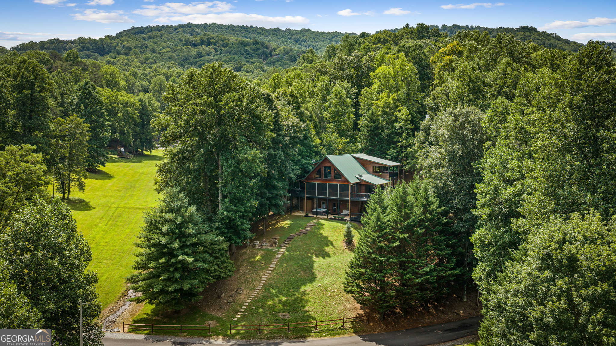 1571 W Campbell Camp Road Property Photo 90