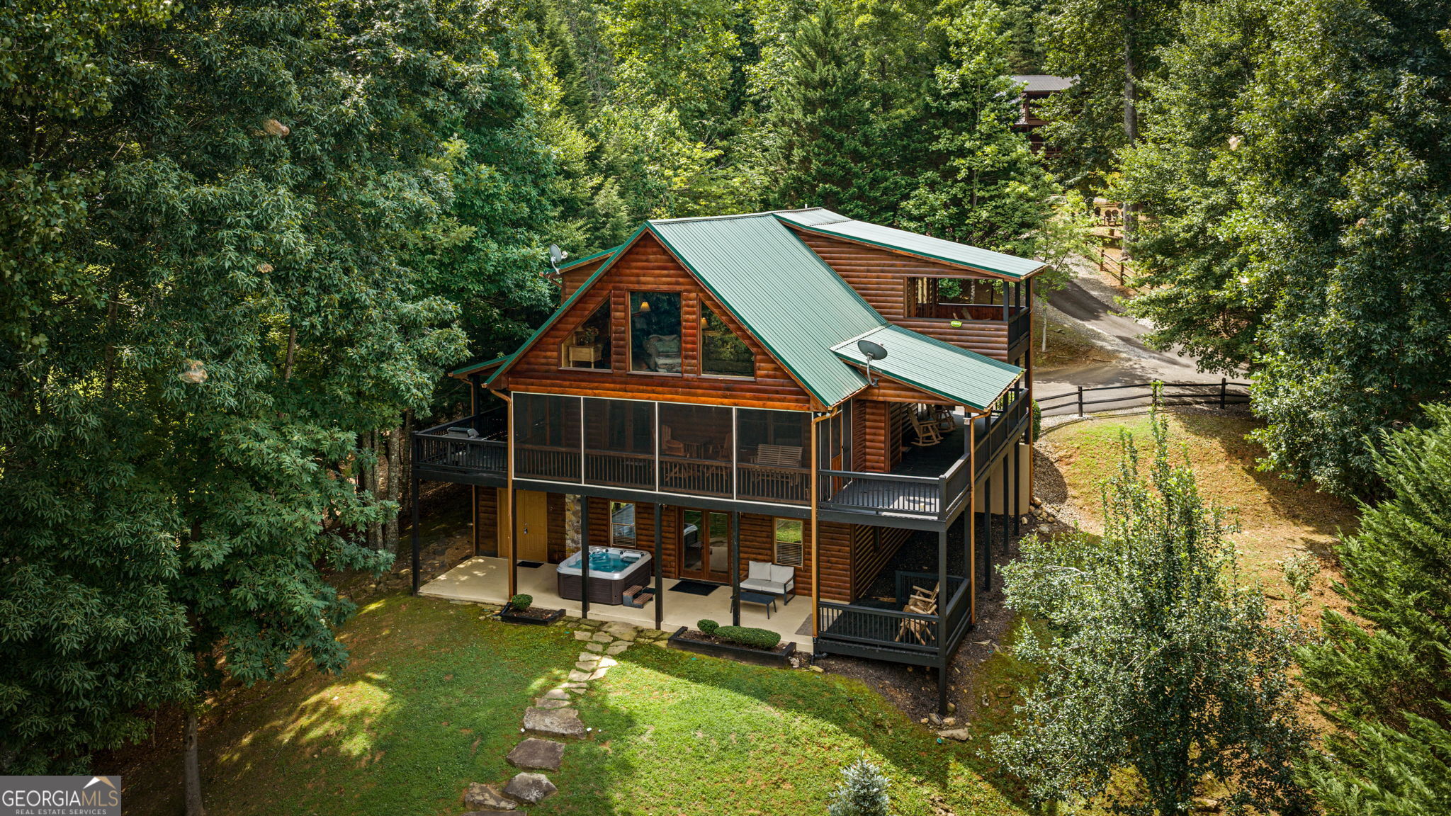 1571 W Campbell Camp Road Property Photo 98
