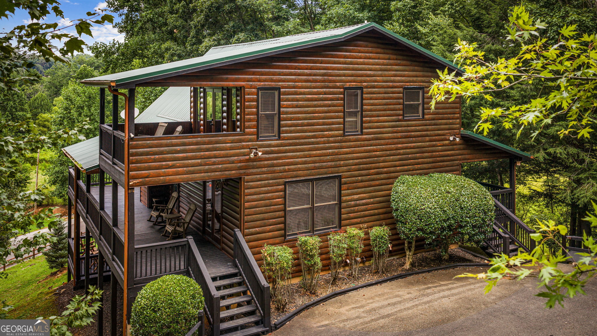 1571 W Campbell Camp Road Property Photo 100