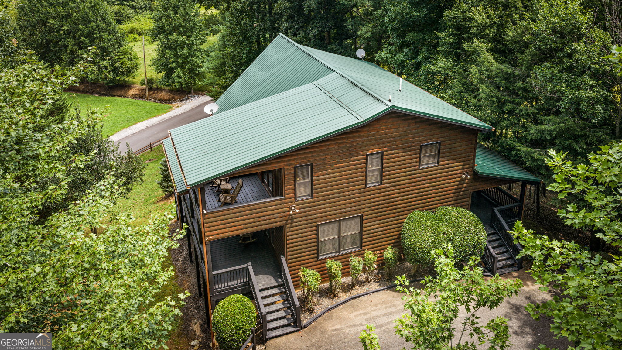 1571 W Campbell Camp Road Property Photo 104