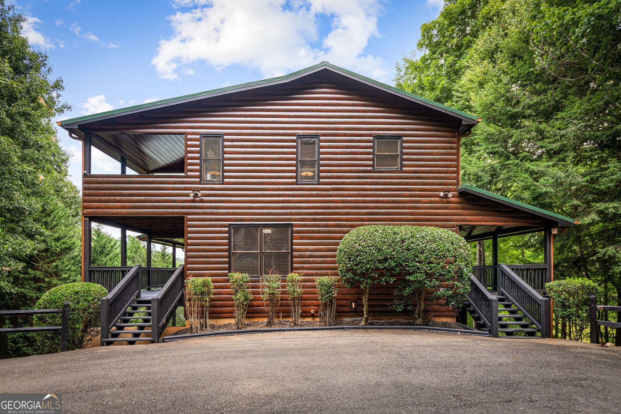 1571 W Campbell Camp Road Property Photo 107
