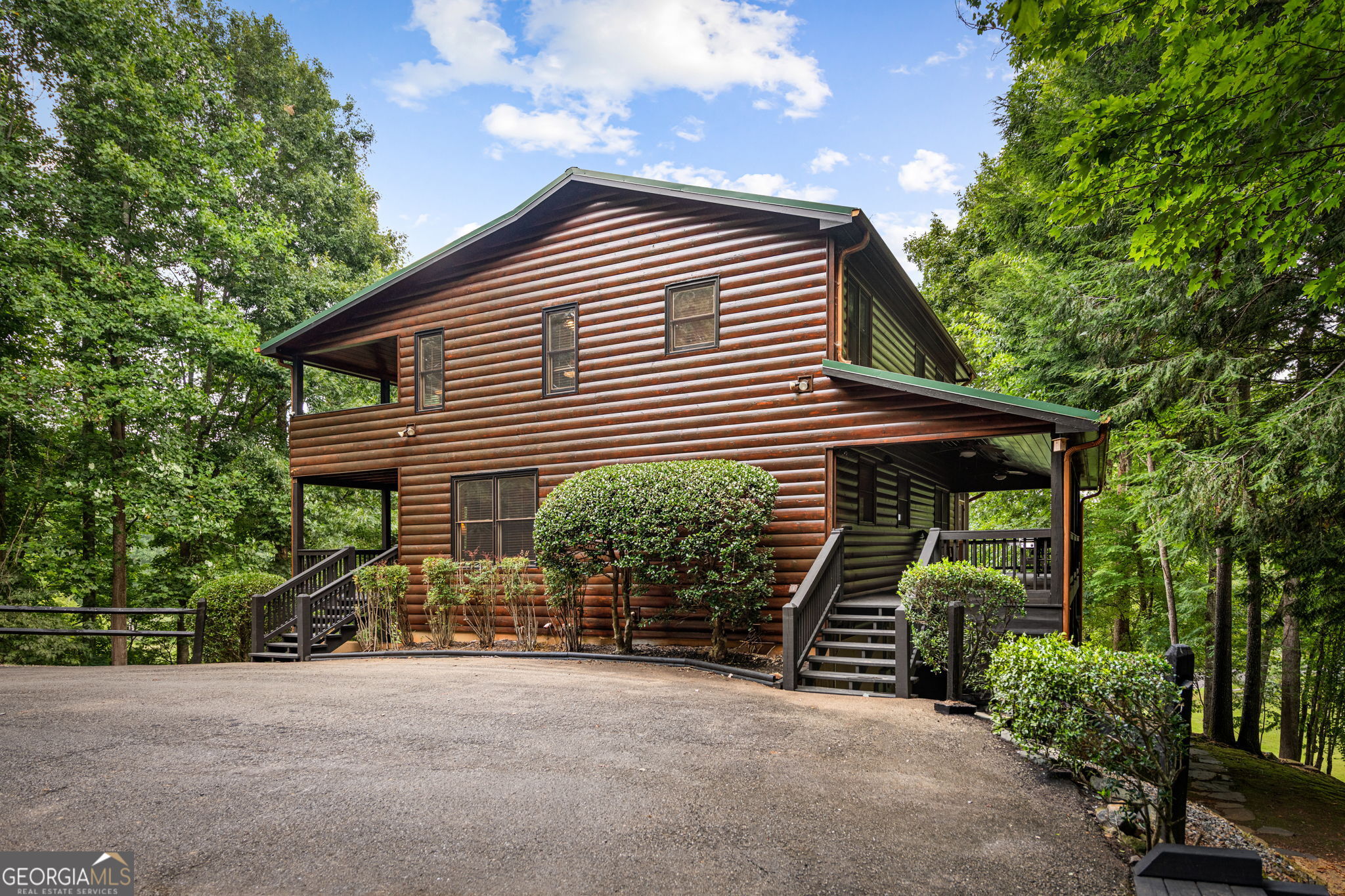 1571 W Campbell Camp Road Property Photo 108
