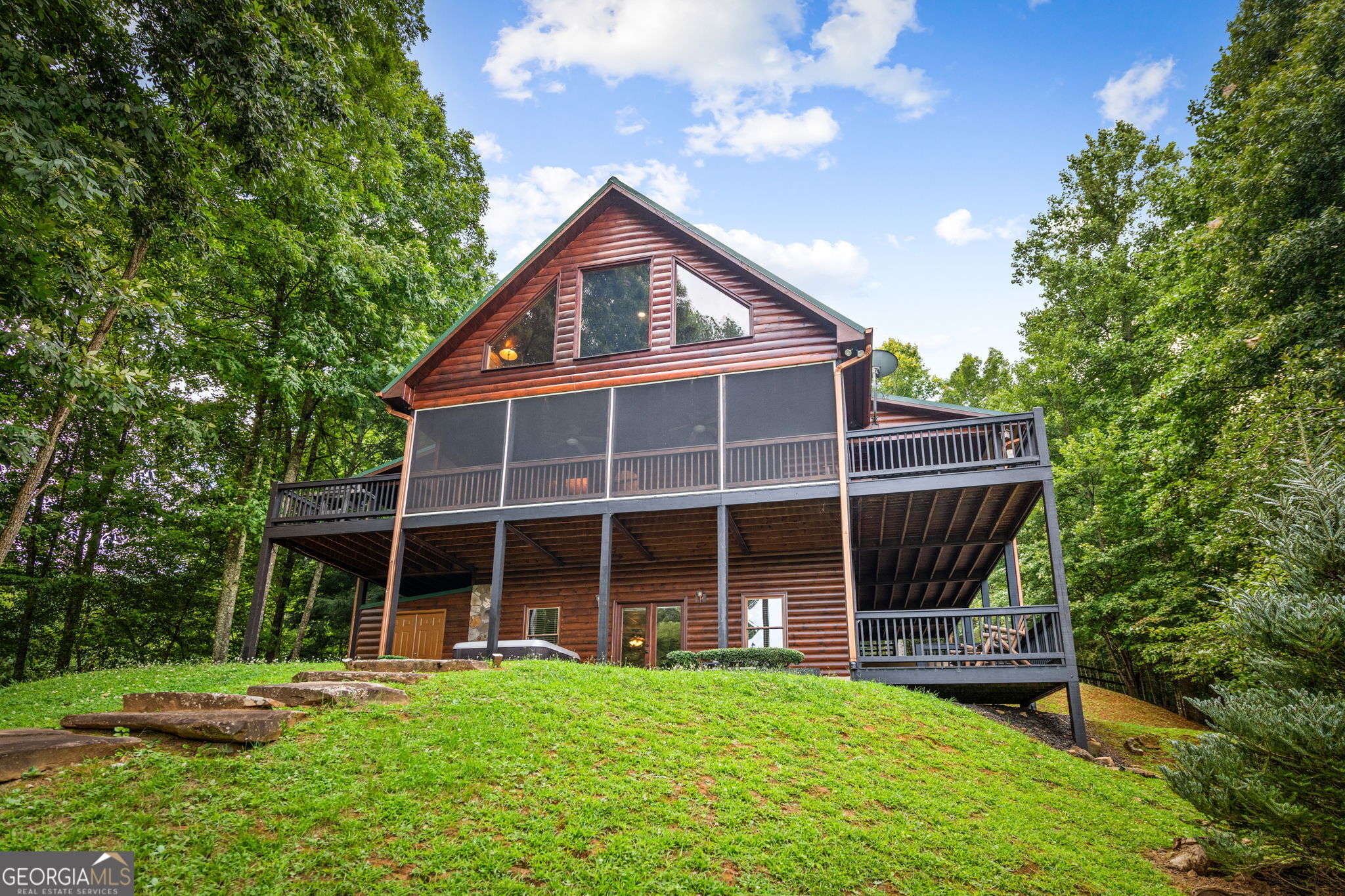 1571 W Campbell Camp Road Property Photo 110