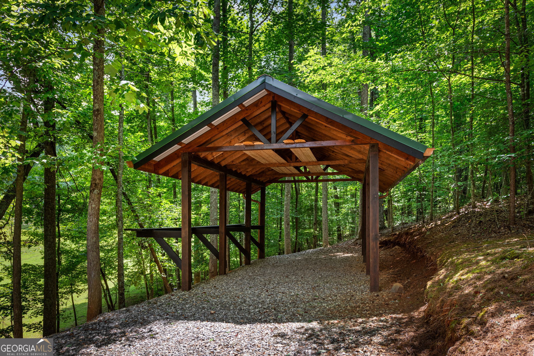 1571 W Campbell Camp Road Property Photo 112