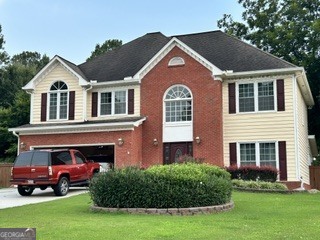 2915 Overwood Lane Property Photo 1