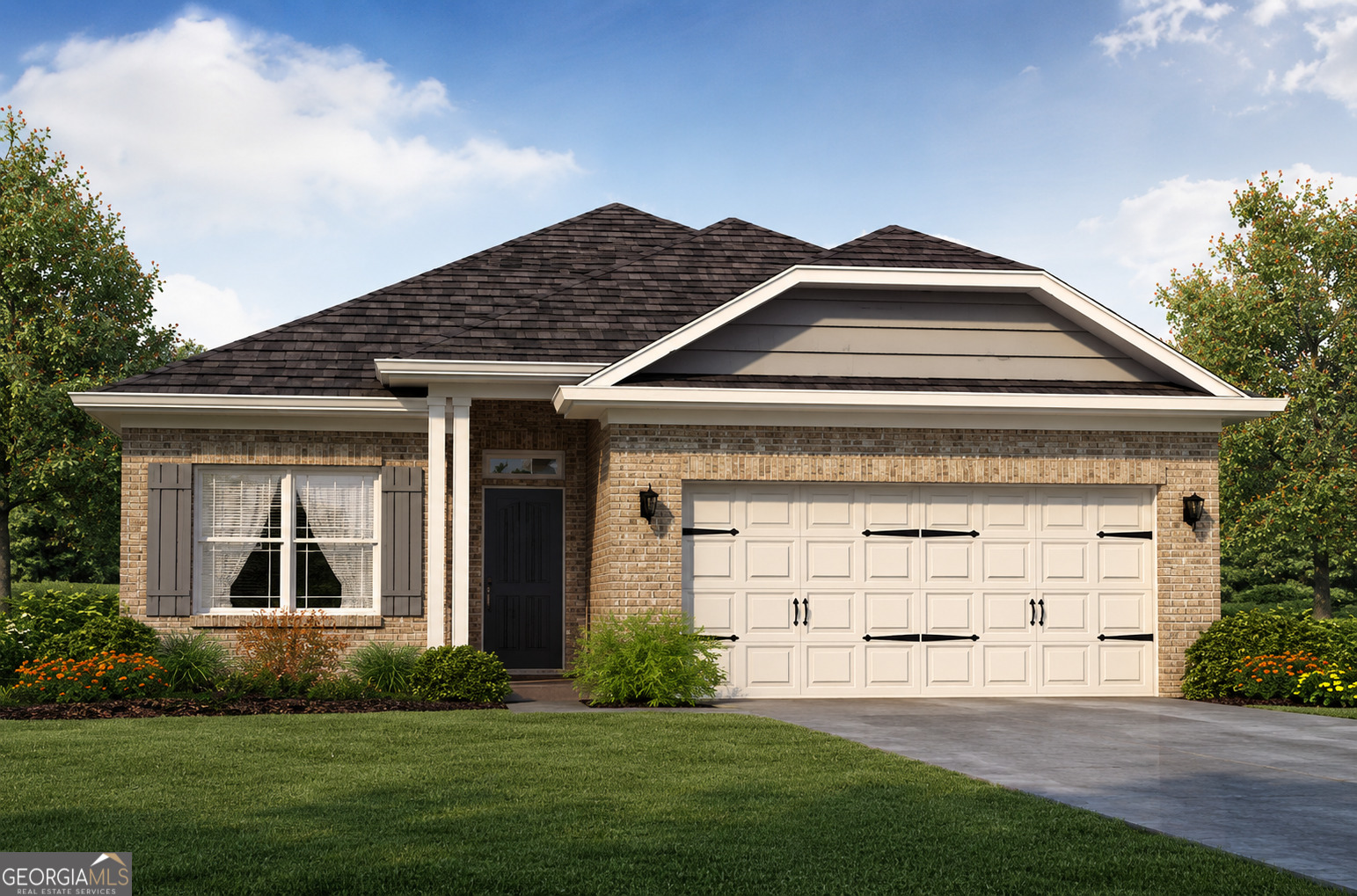 104 Endless Loop Drive Lot 25 Property Photo 1