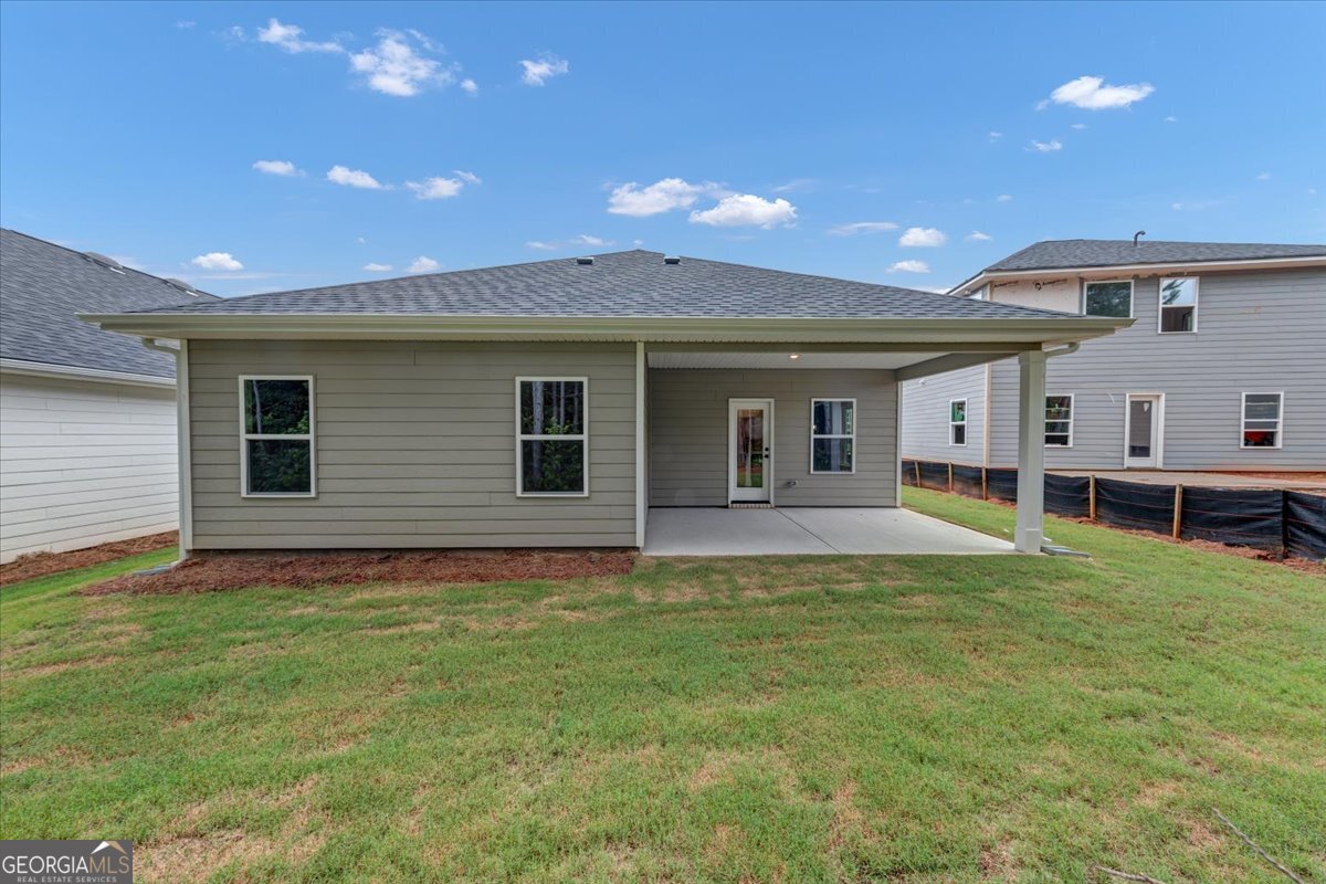 104 Endless Loop Drive Lot 25 Property Photo 30