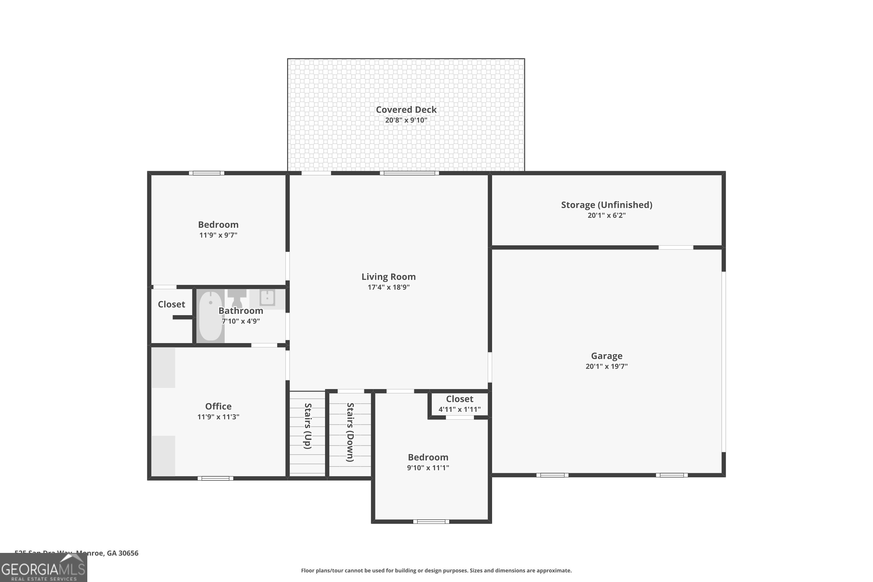 525 San Dra Way Property Photo 55