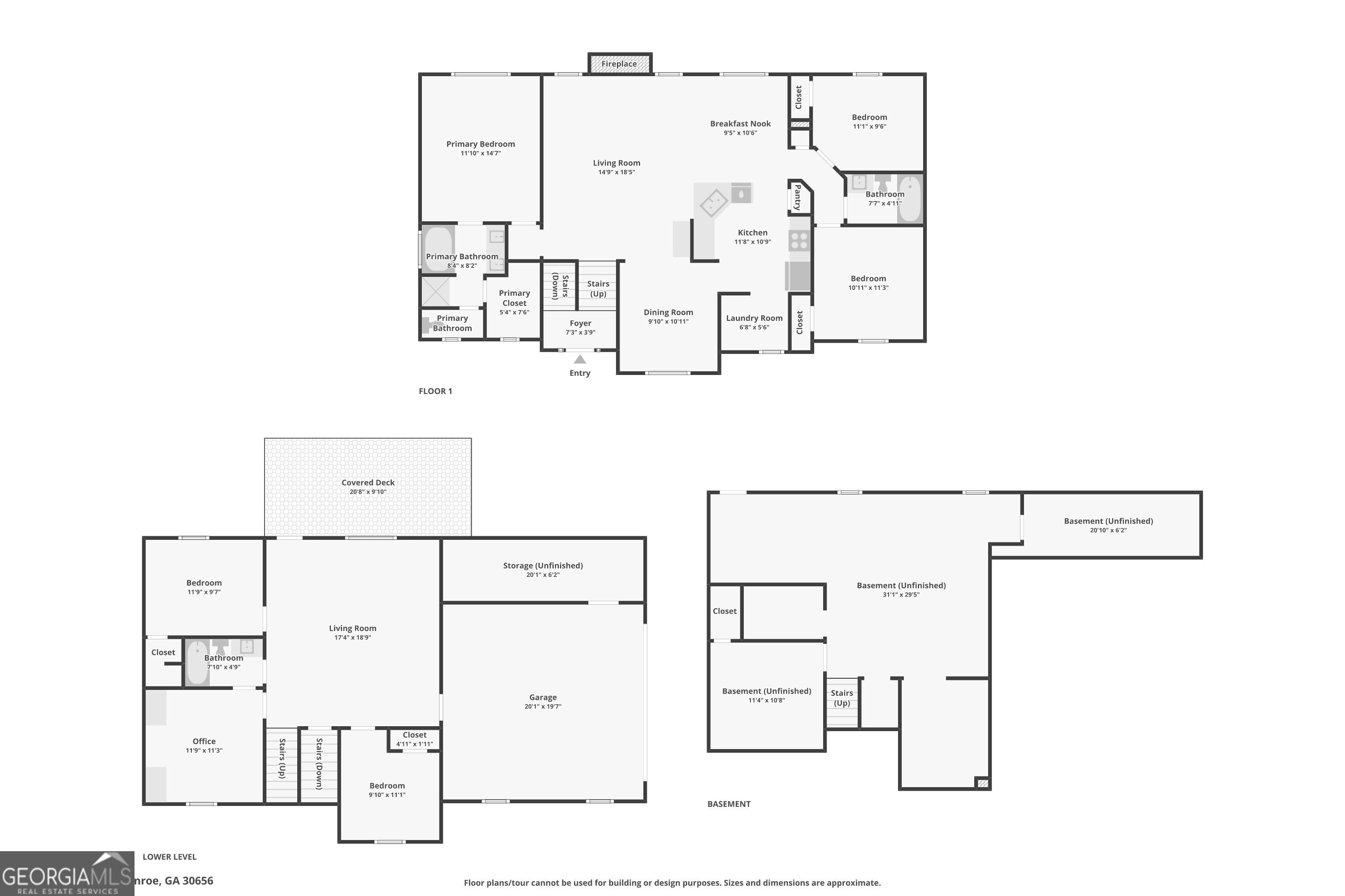 525 San Dra Way Property Photo 57