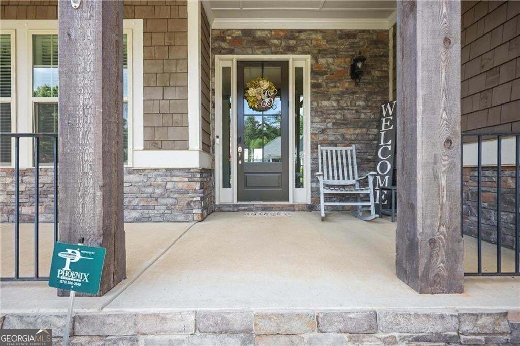 322 Woodridge Pass Property Photo 2