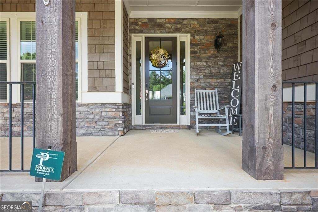 322 Woodridge Pass Property Photo 2