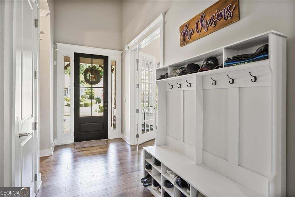 322 Woodridge Pass Property Photo 4