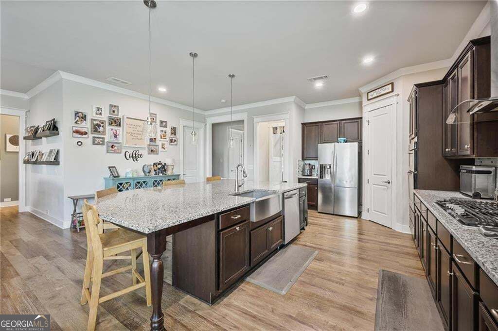 322 Woodridge Pass Property Photo 8