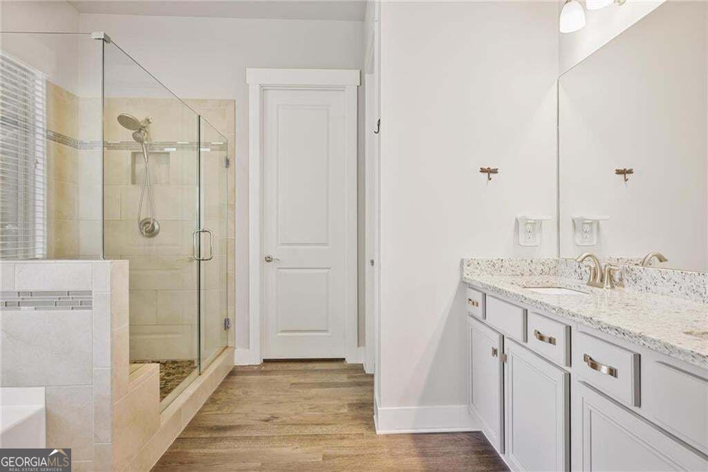 322 Woodridge Pass Property Photo 15