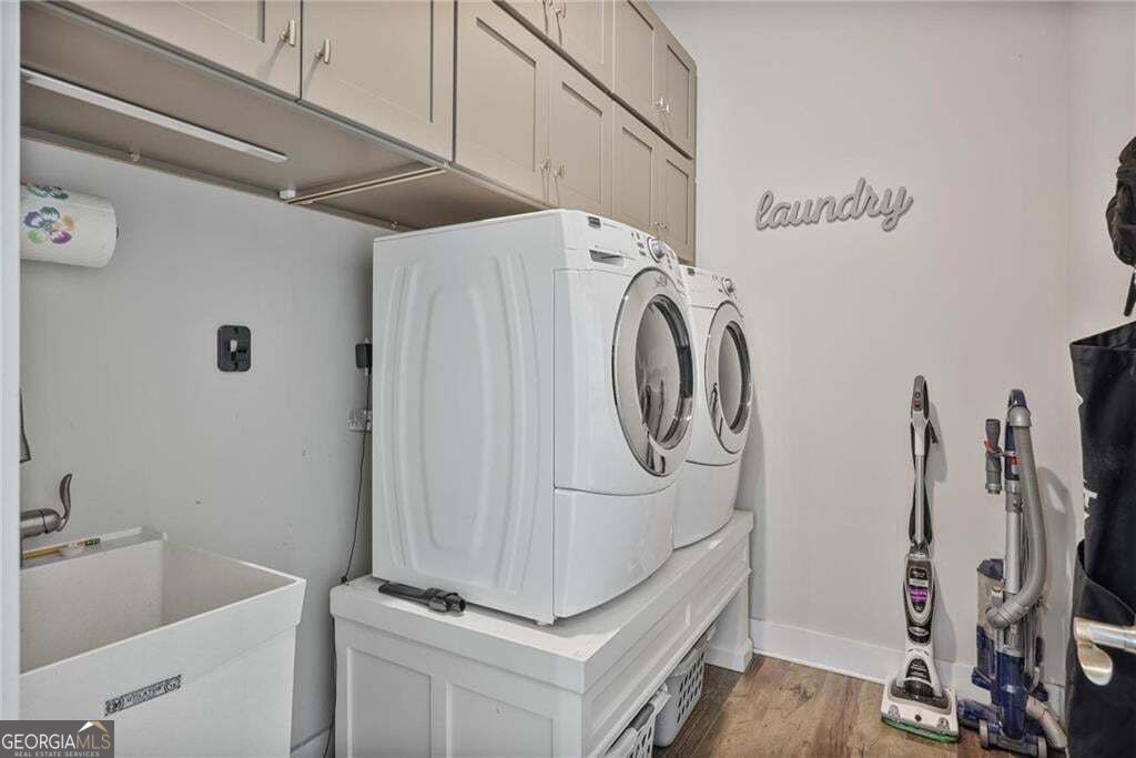 322 Woodridge Pass Property Photo 20